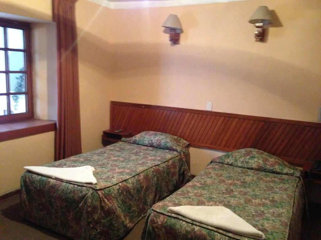 Hospedaje Casa Blanca Huaraz  Room photo