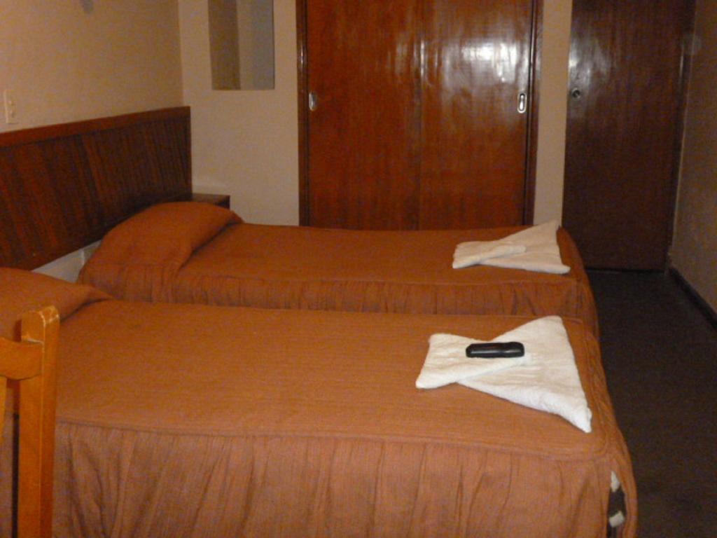 Hospedaje Casa Blanca Huaraz  Exterior photo