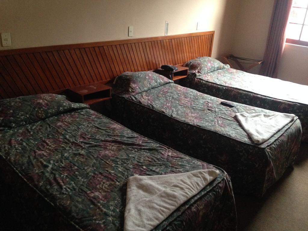 Hospedaje Casa Blanca Huaraz  Room photo