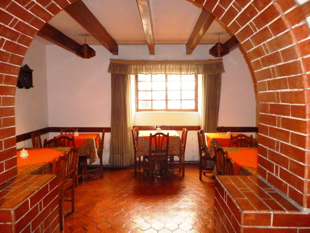 Hospedaje Casa Blanca Huaraz  Exterior photo