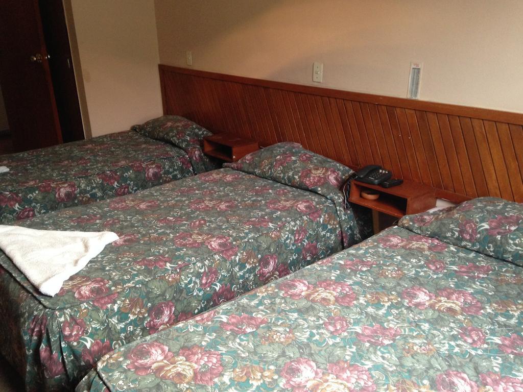Hospedaje Casa Blanca Huaraz  Room photo