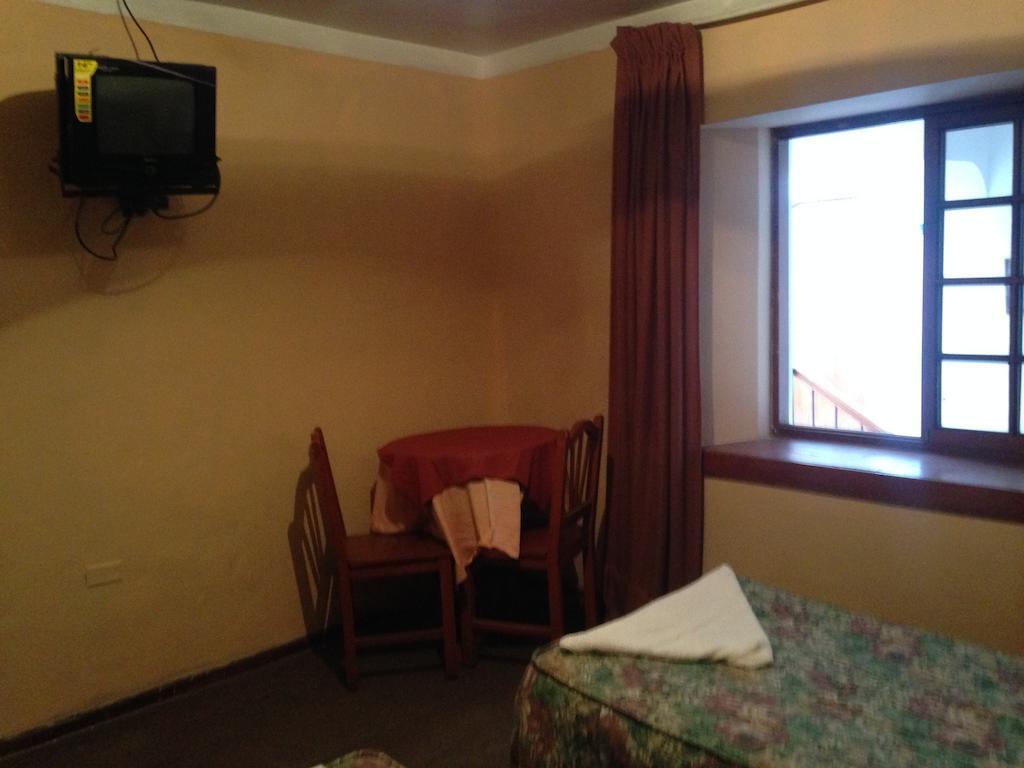 Hospedaje Casa Blanca Huaraz  Room photo